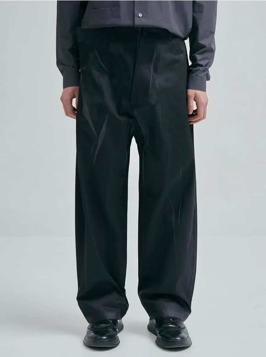 머듈 아이엘 콜라보 팬츠 상품이미지1