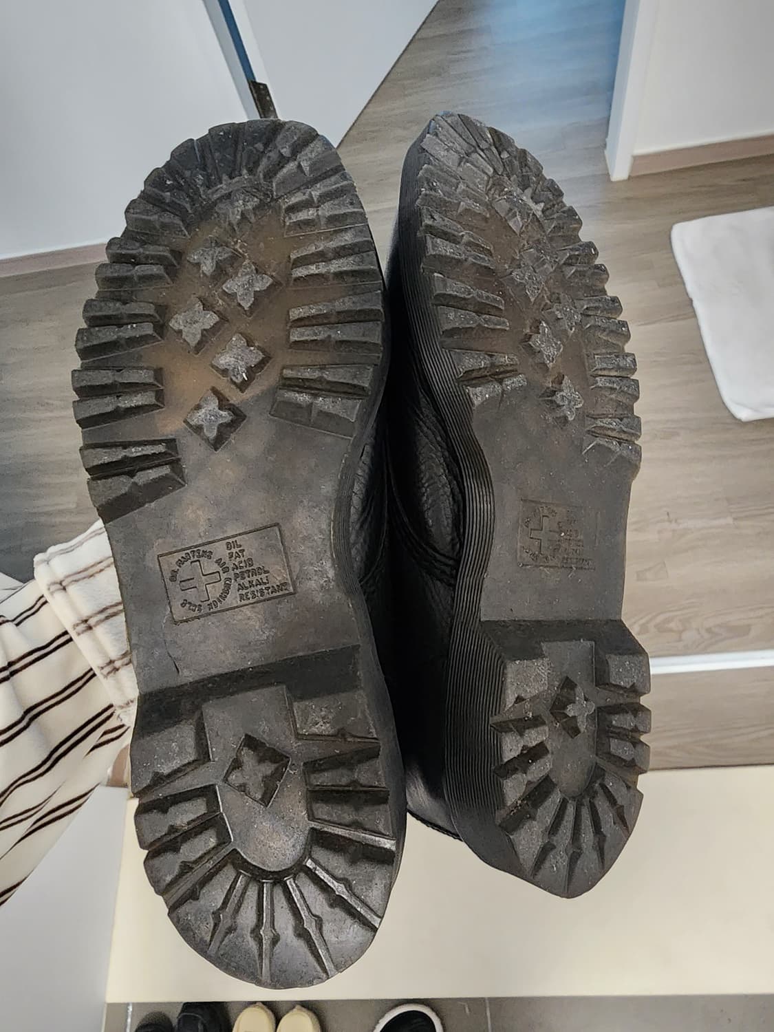 닥터마틴 부츠 280 상품이미지5