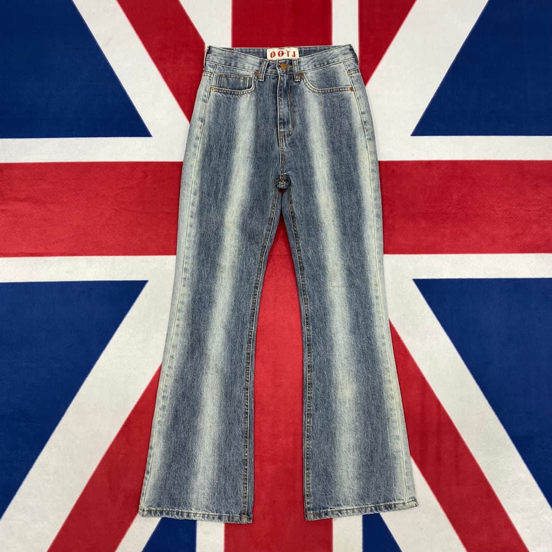 OOTJ 부츠컷 여성 S 상품이미지1