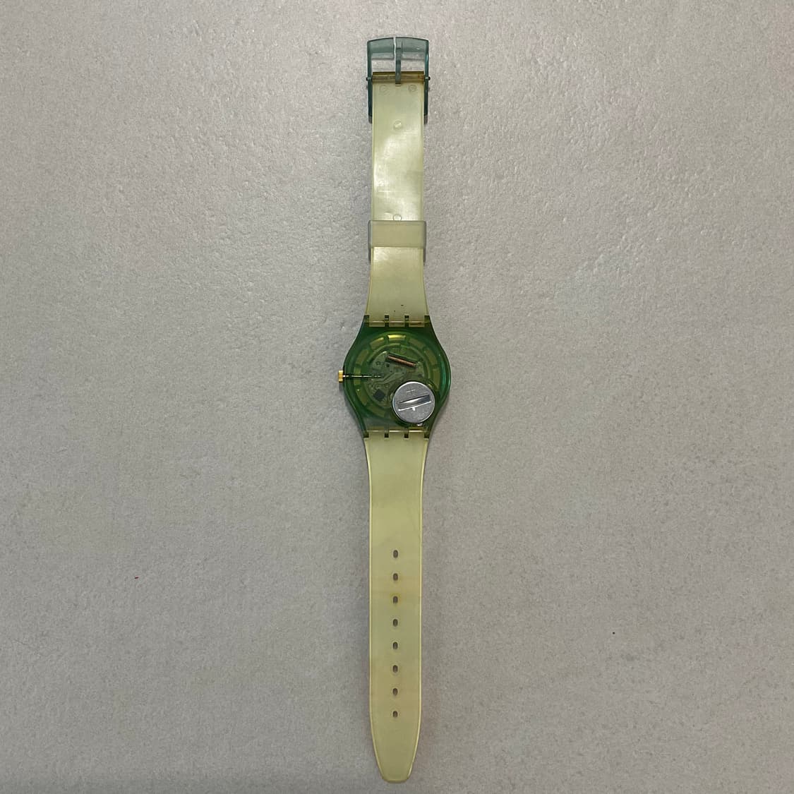 Swatch 빈티지 아트 상품이미지2