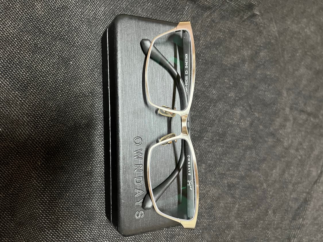 owndays 온데이즈 안경 상품이미지4