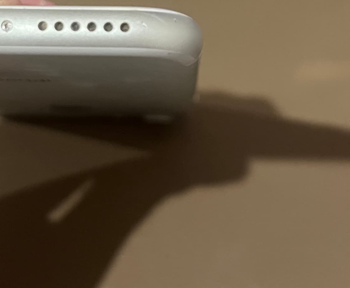 아이폰7 128기가 실버 그레이 배터리 100 상품이미지5