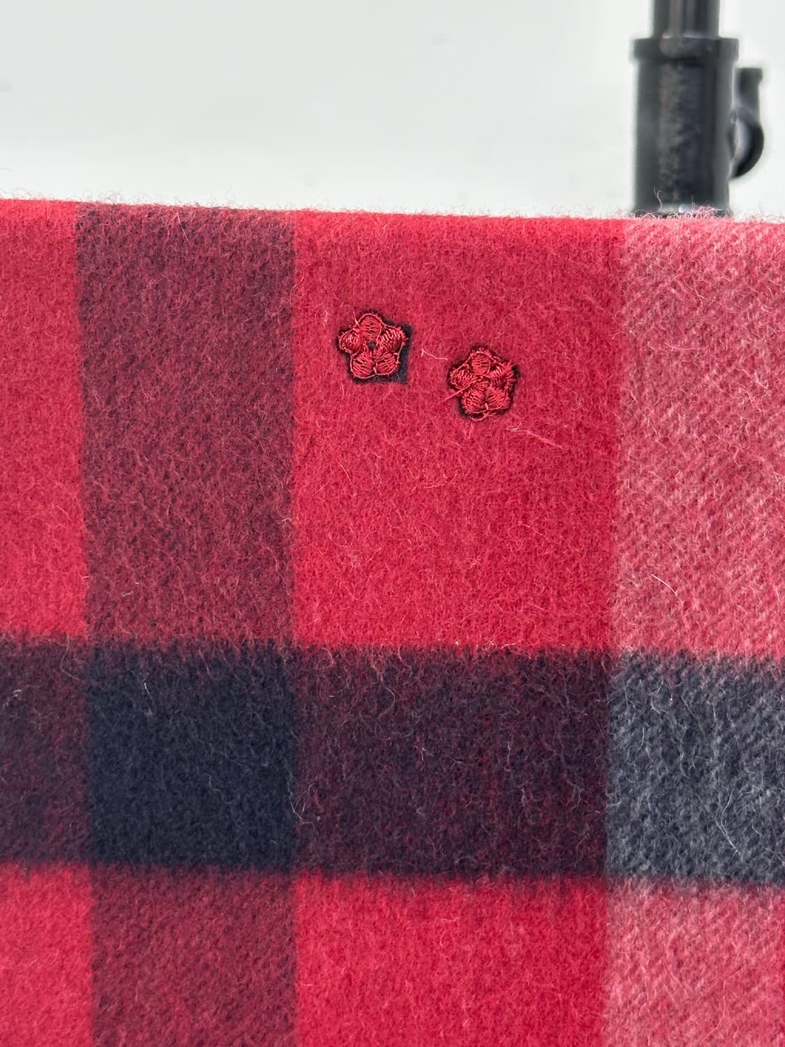 닥스 캐시미어 머플러 상품이미지3