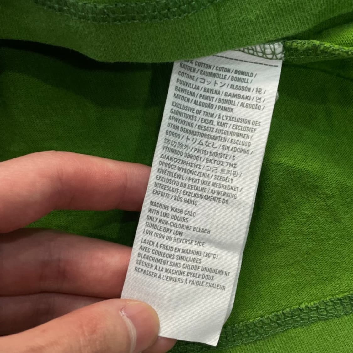 105 아베크롬비 롱슬리브 상품이미지4