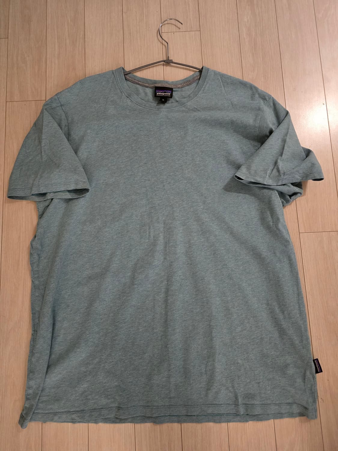 파타고니아 오가닉 데일리반팔 xl 105 상품이미지2