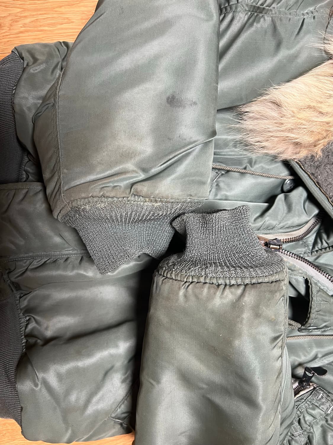 N2B MIL-J-6278D 상품이미지4