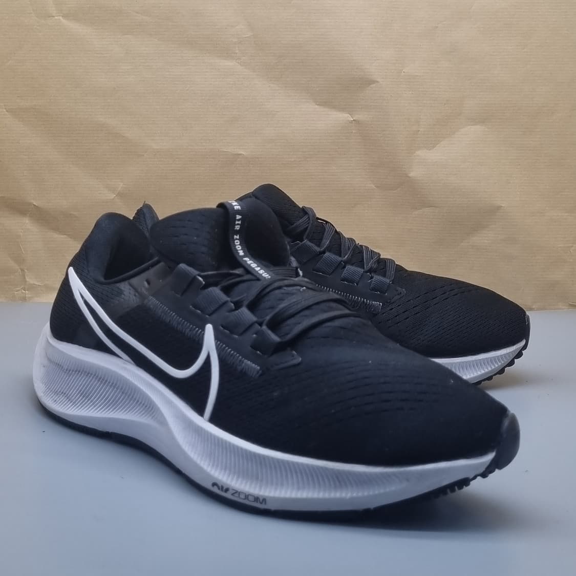 나이키 에어줌 페가수스 38 운동화255 상품이미지1