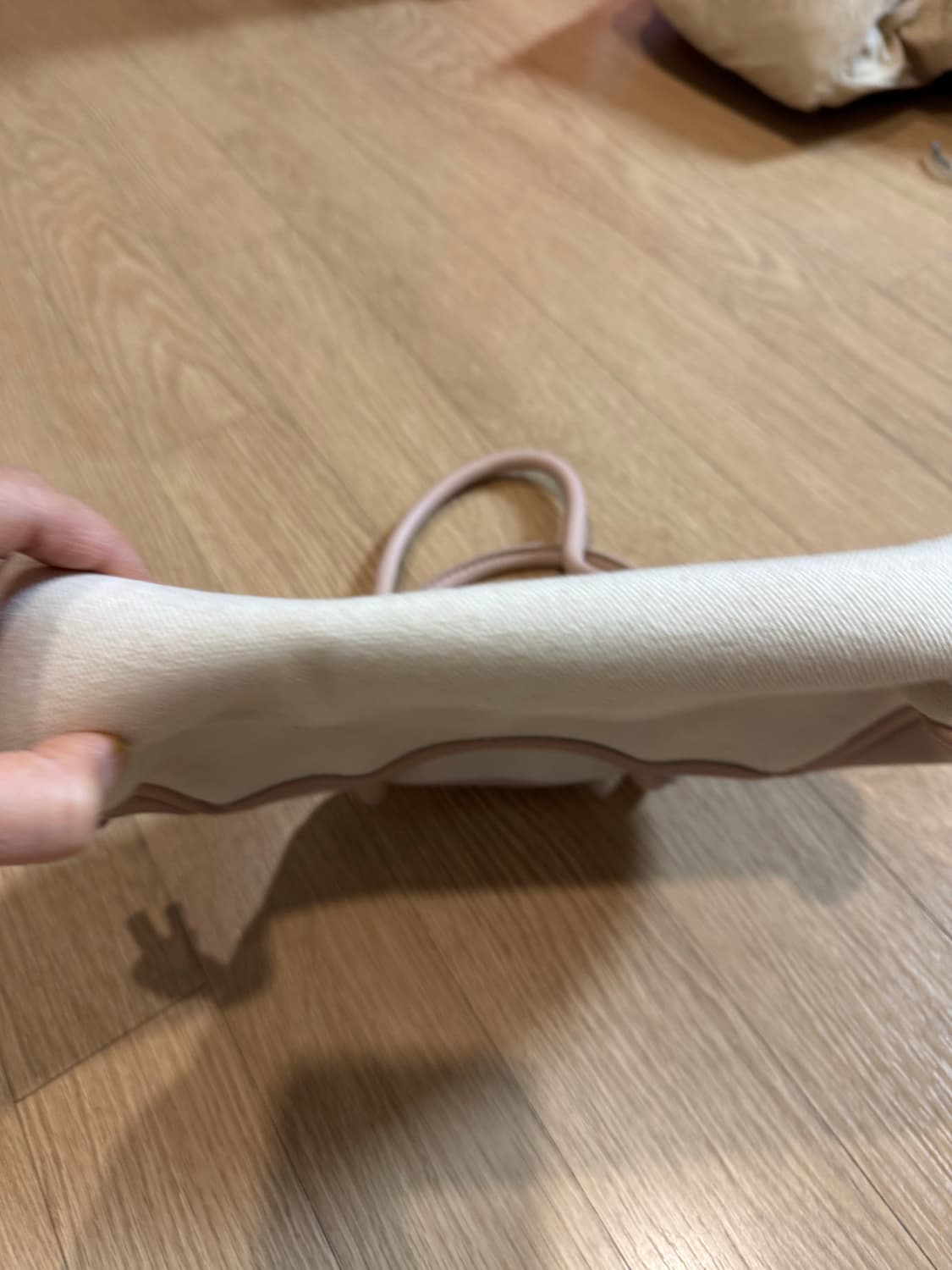 아카이브앱크 미니백 상품이미지3