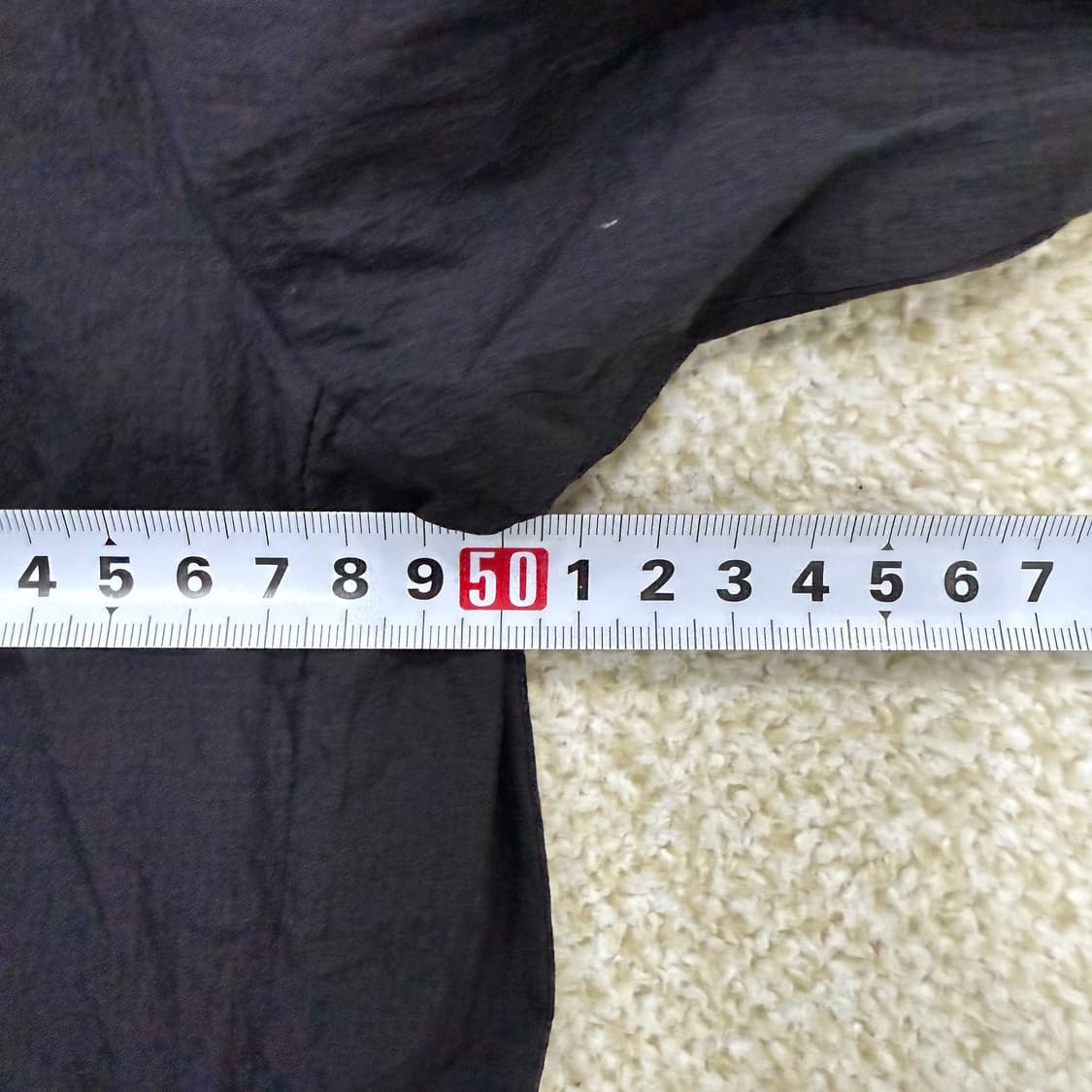 95 새상품 체이스컬트 후드 바람막이 0203T 상품이미지5