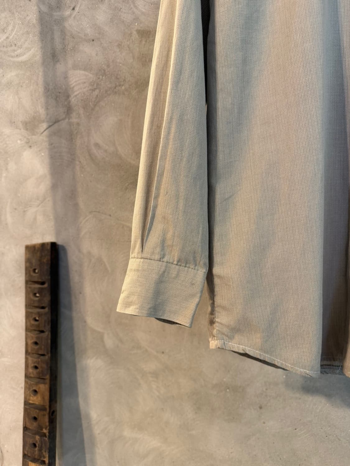 에르메네질도 제냐 드레스 셔츠 95 상품이미지5