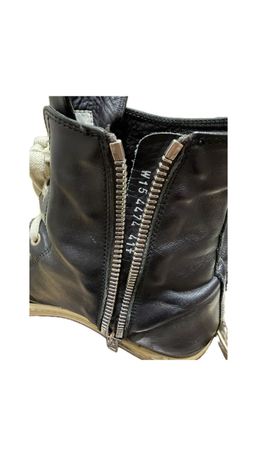 Rick Owens Converse lpo 41 상품이미지4