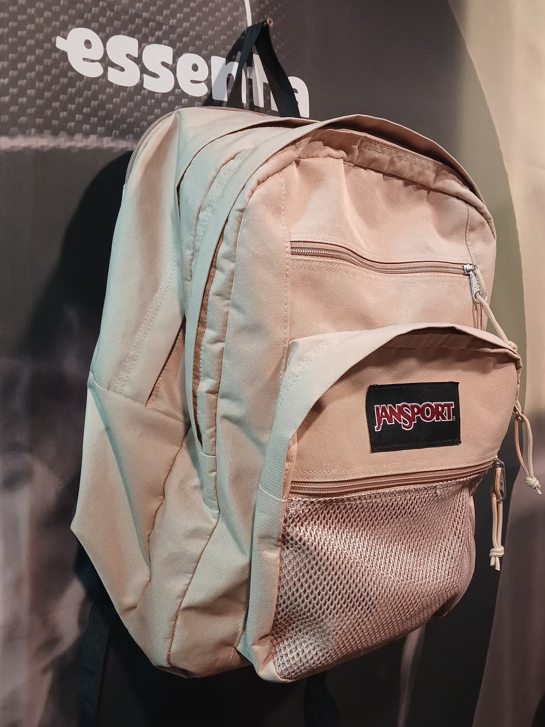 잔스포츠 빅 캠퍼스 백팩 필드 탄 상품이미지3