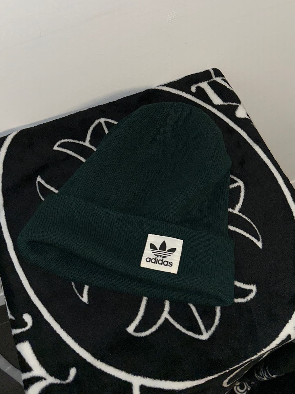 adidas  비니  상품이미지1
