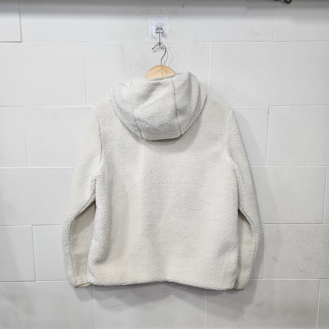 아이더 후리스 자켓 상품이미지5