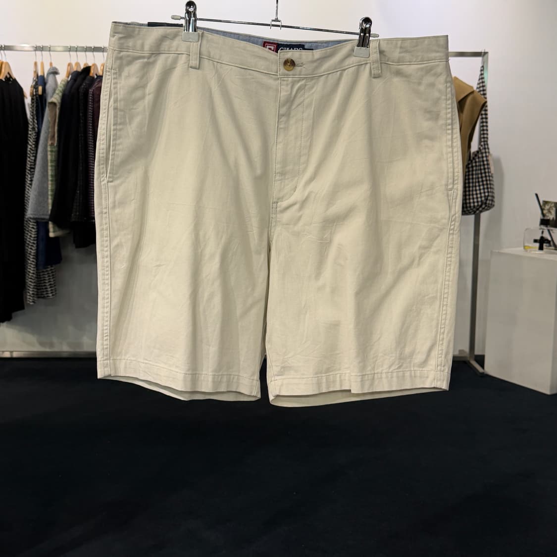 [38] 챕스 랄프로렌 반바지 상품이미지1