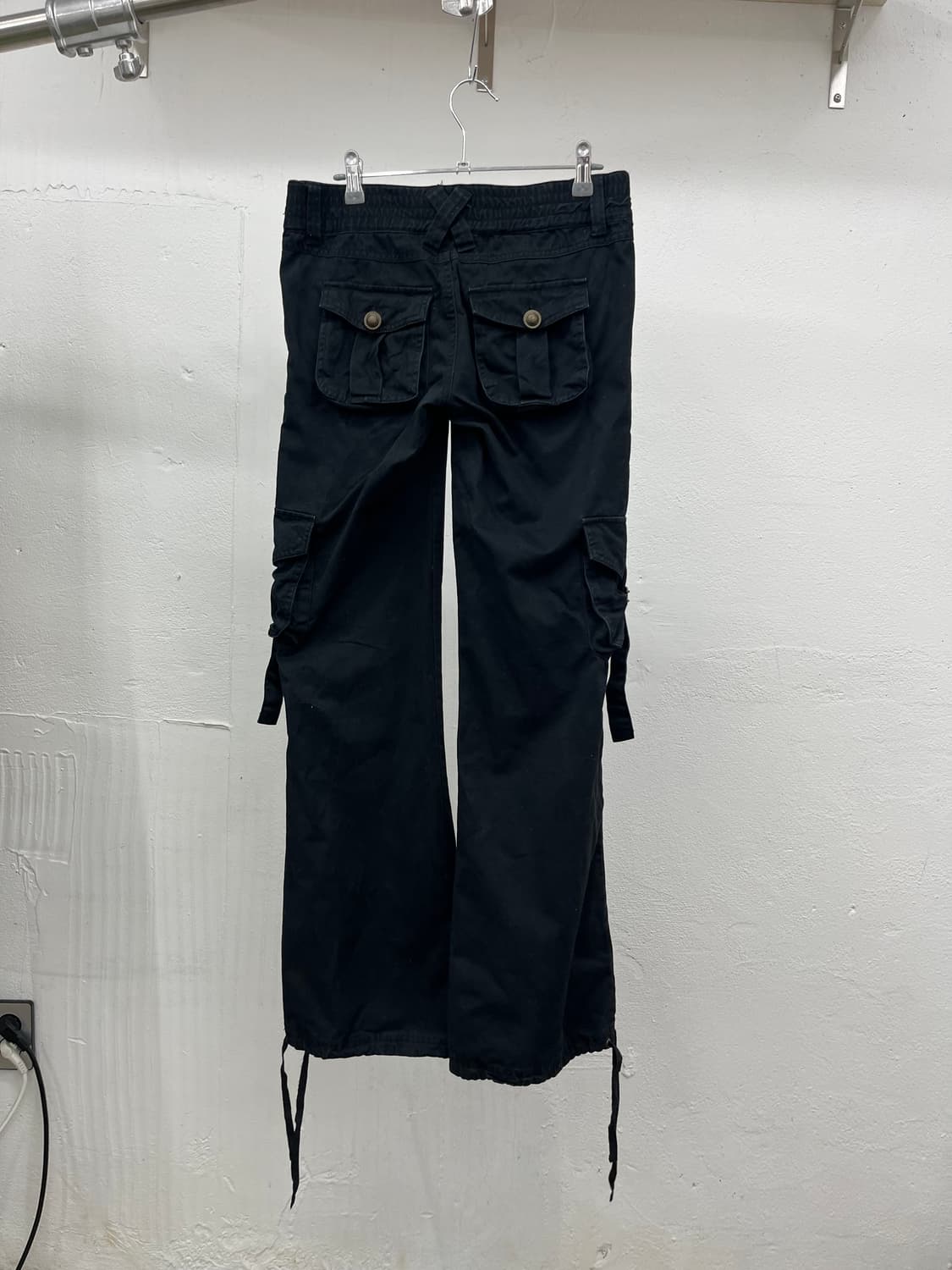 31~32) Y2K BOOT CUT CARPANTS 상품이미지1