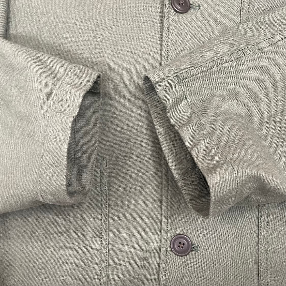 Freak’s store X Gungho 워크자켓 상품이미지4