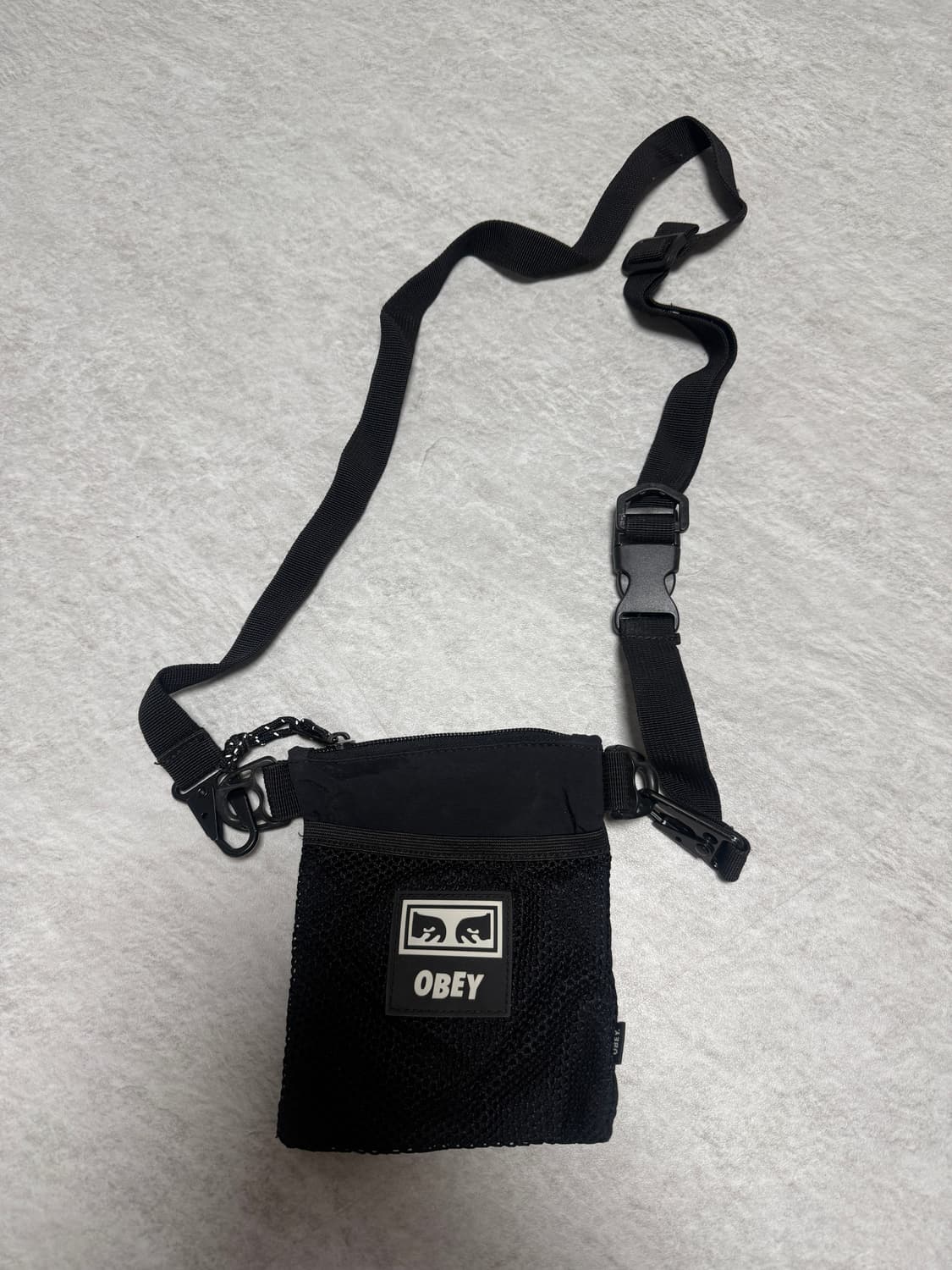 오베이 크로스백 상품이미지1