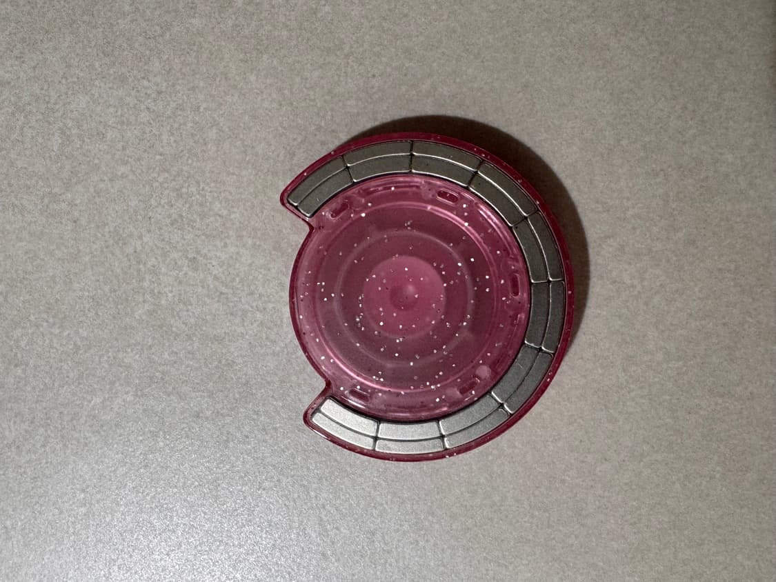 Casetify 케이스티파이 무라카미 콜라보 카이카이 그립홀더 상품이미지4