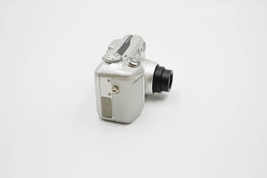 (민트급) Nikon COOLPIX 885 (니콘 쿨픽스 885) 상품이미지5