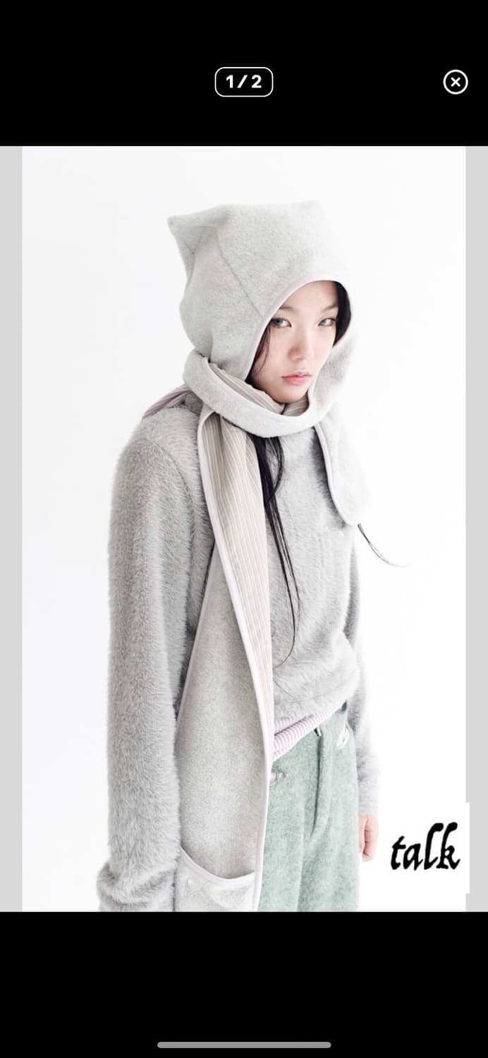 샵페어리 머플러  상품이미지1