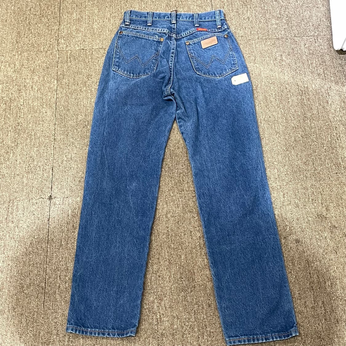 (26) Wrangler (랭글러 스트레이트) 상품이미지6