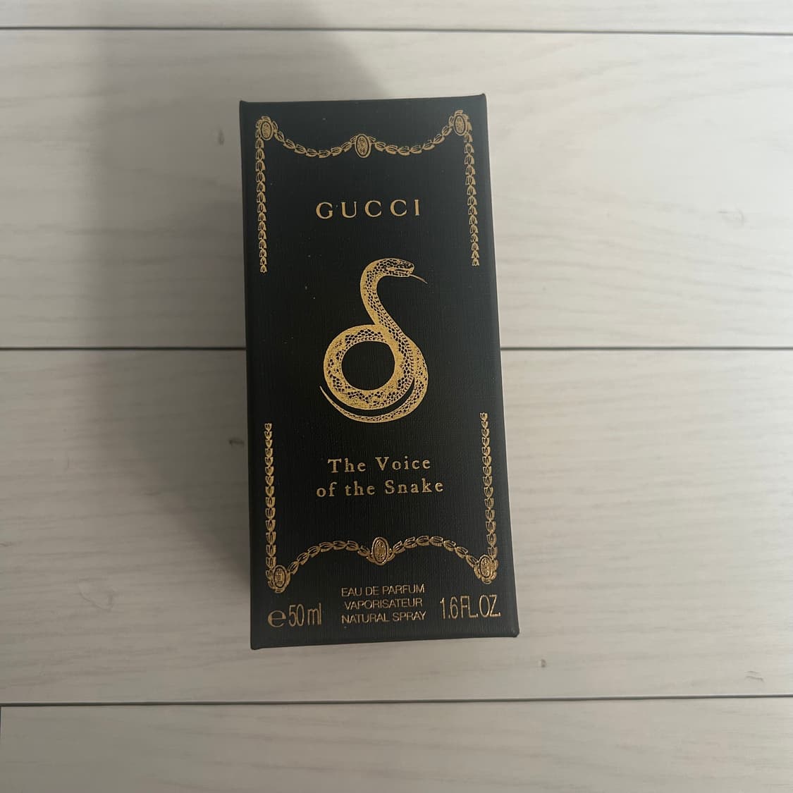 한번 분사 구찌 알케미스트 가든 더 보이스 오브 더 스네이크 50ml 상품이미지1