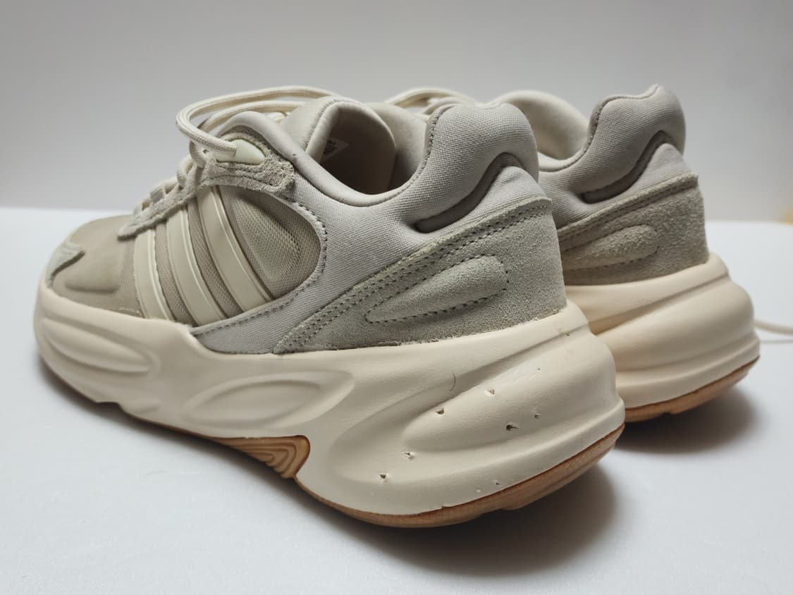 아디다스 아이보리 운동화 250mm 상품이미지7