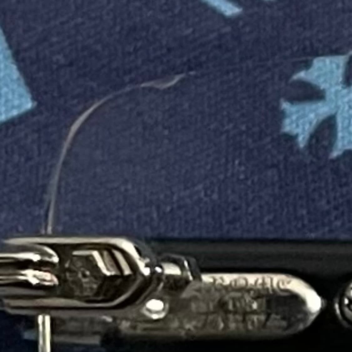 크롬하츠 DEEP1, DEEEP3무테 안경 (on.609)   상품이미지10