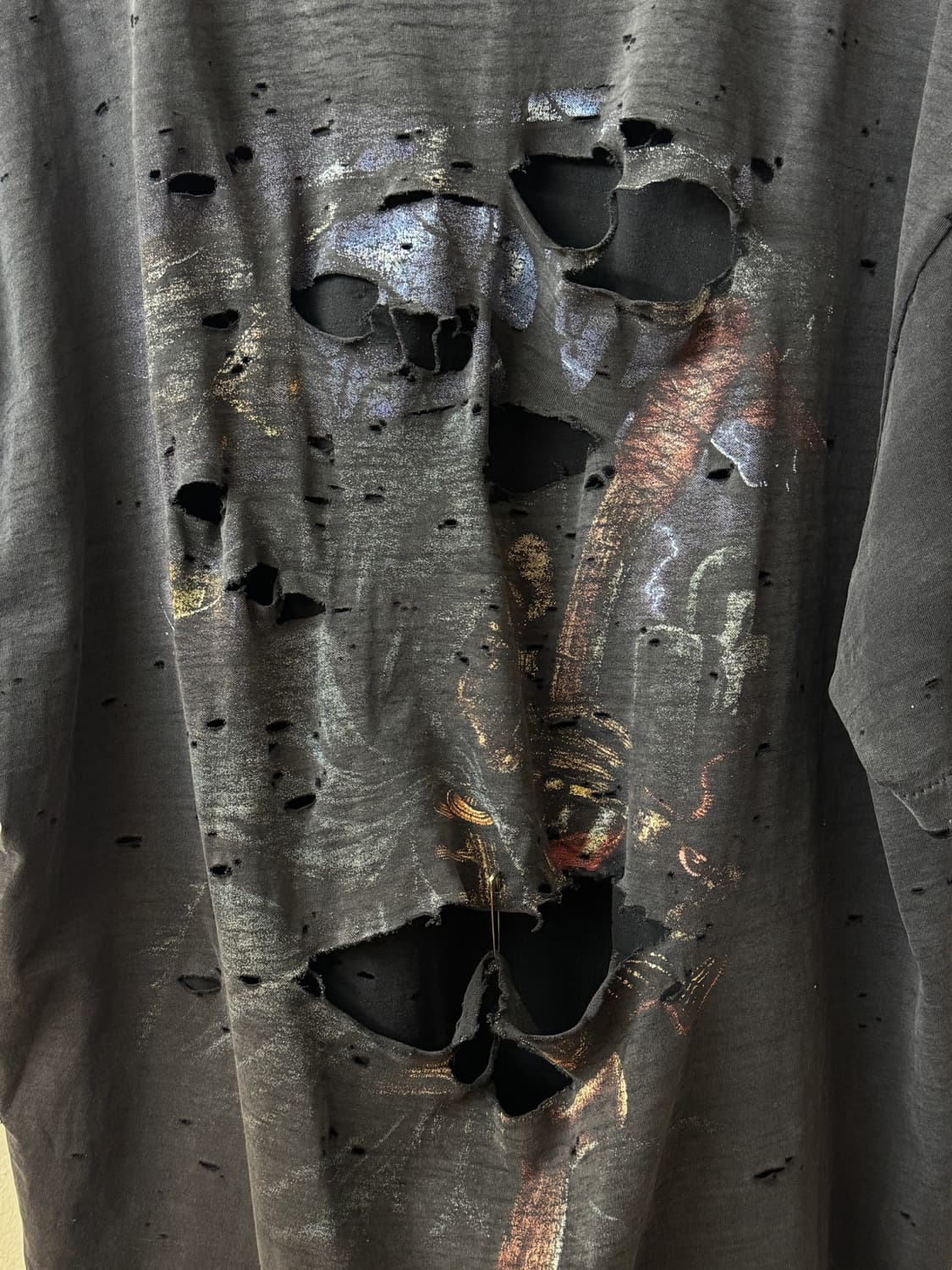 Didier wear archive 상품이미지1