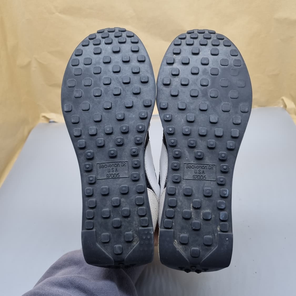 나이키 테일윈드79 여성운동화240  상품이미지3