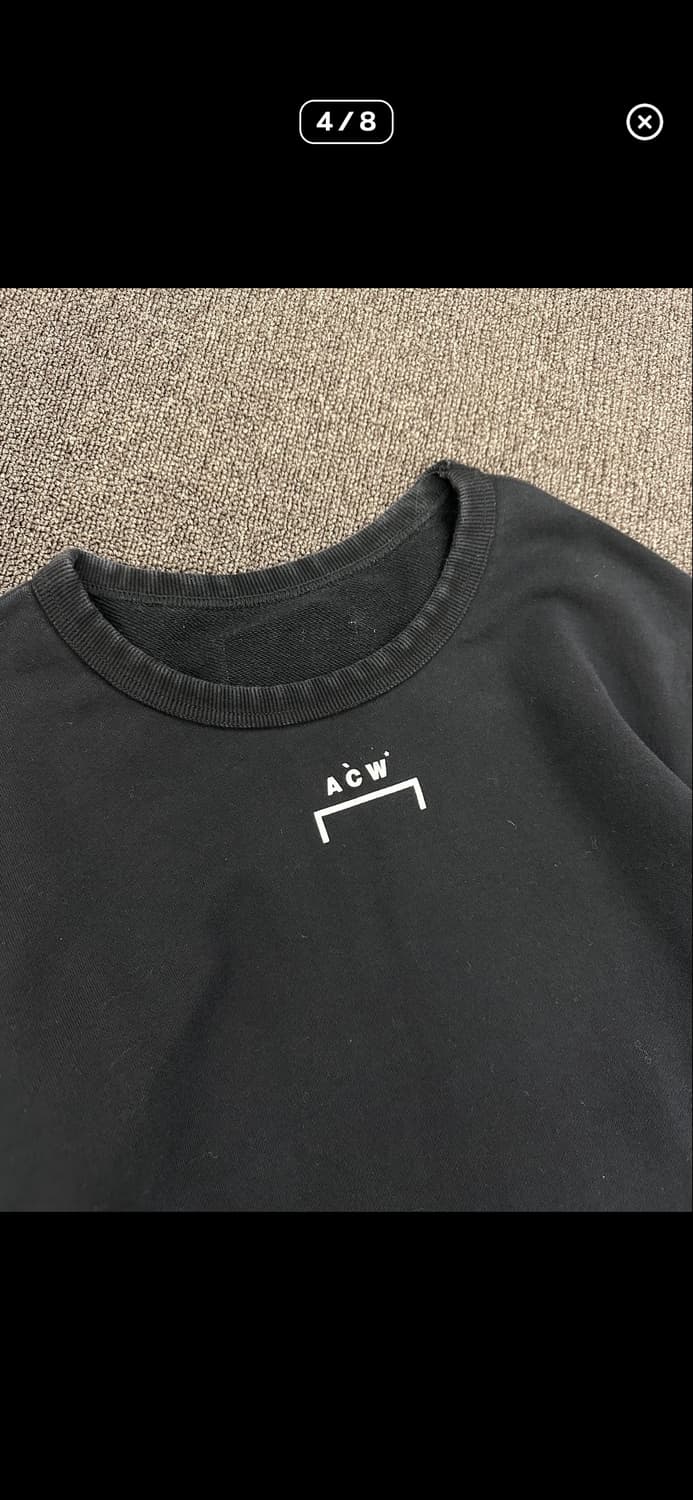 ACW 레이어드 롱슬리브 상품이미지4