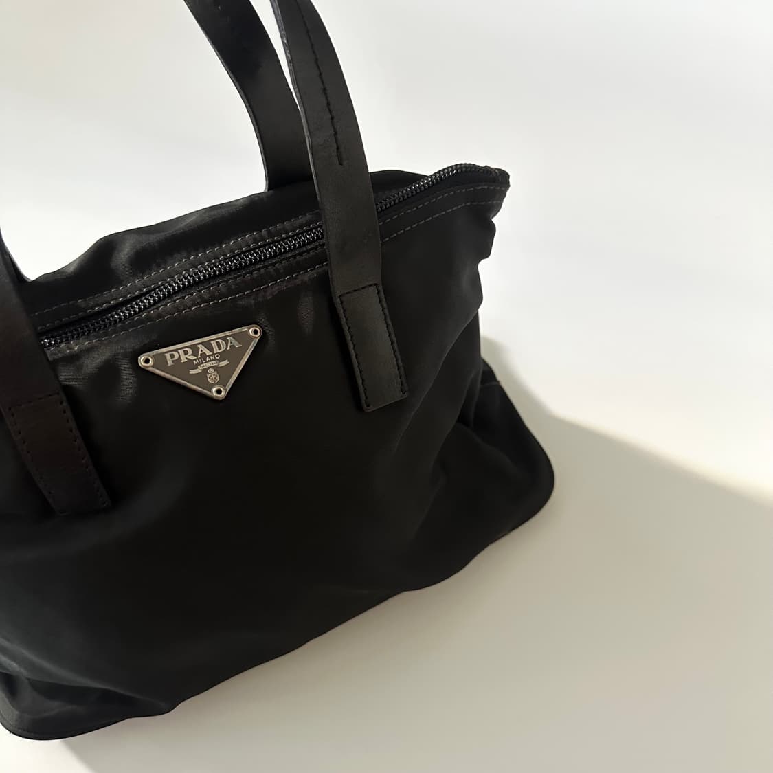 프라다 prada 포코노 토트백 상품이미지3