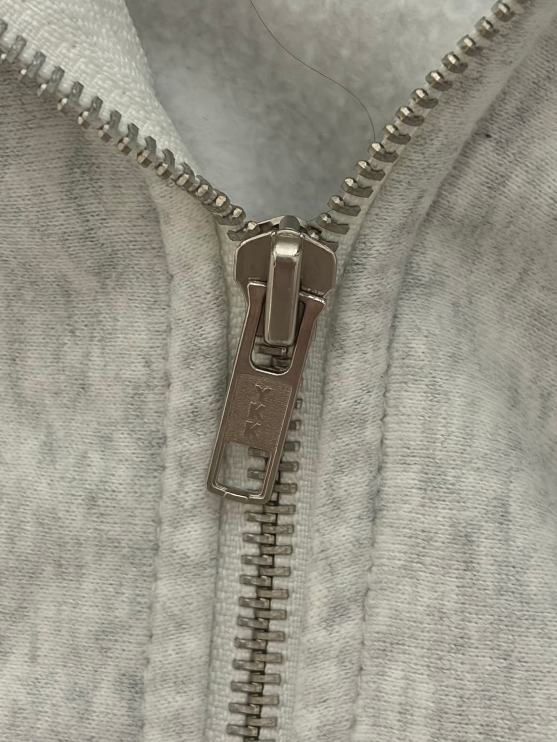 스투시 월드투어 후드집업 상품이미지3