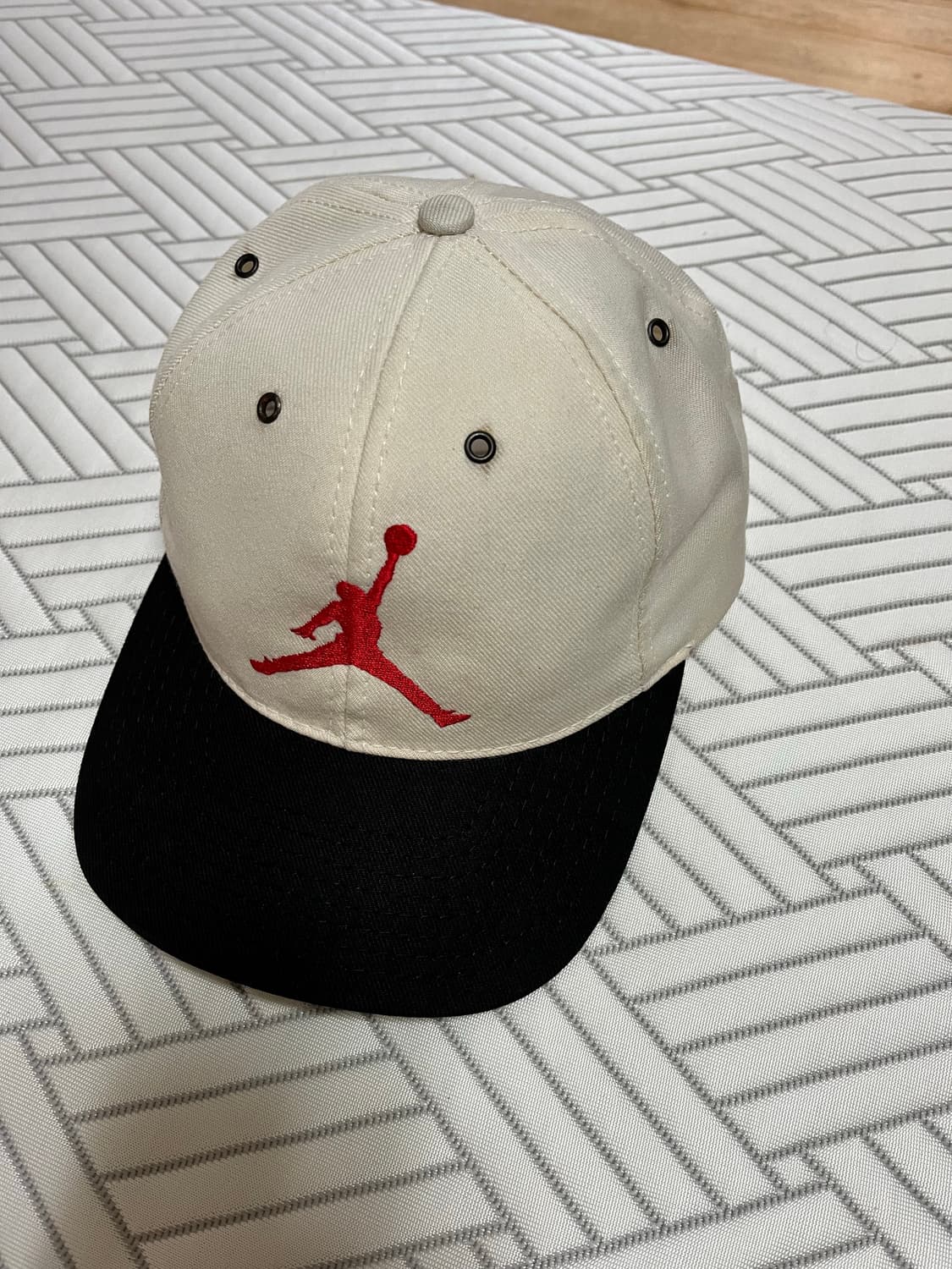 (지디착) 빈티지 90s Nike Jordan 45 나이키 모자 판매 상품이미지3