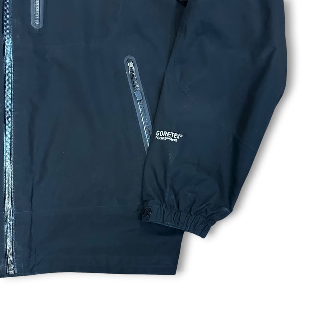 노스페이스 고어텍스 자켓 상품이미지3