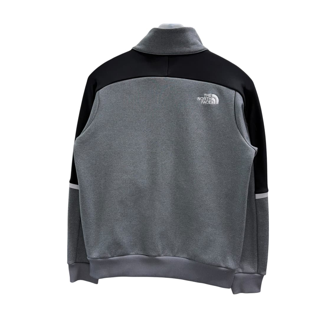 [150] 노스페이스 키즈 그레이 집업 상품이미지4