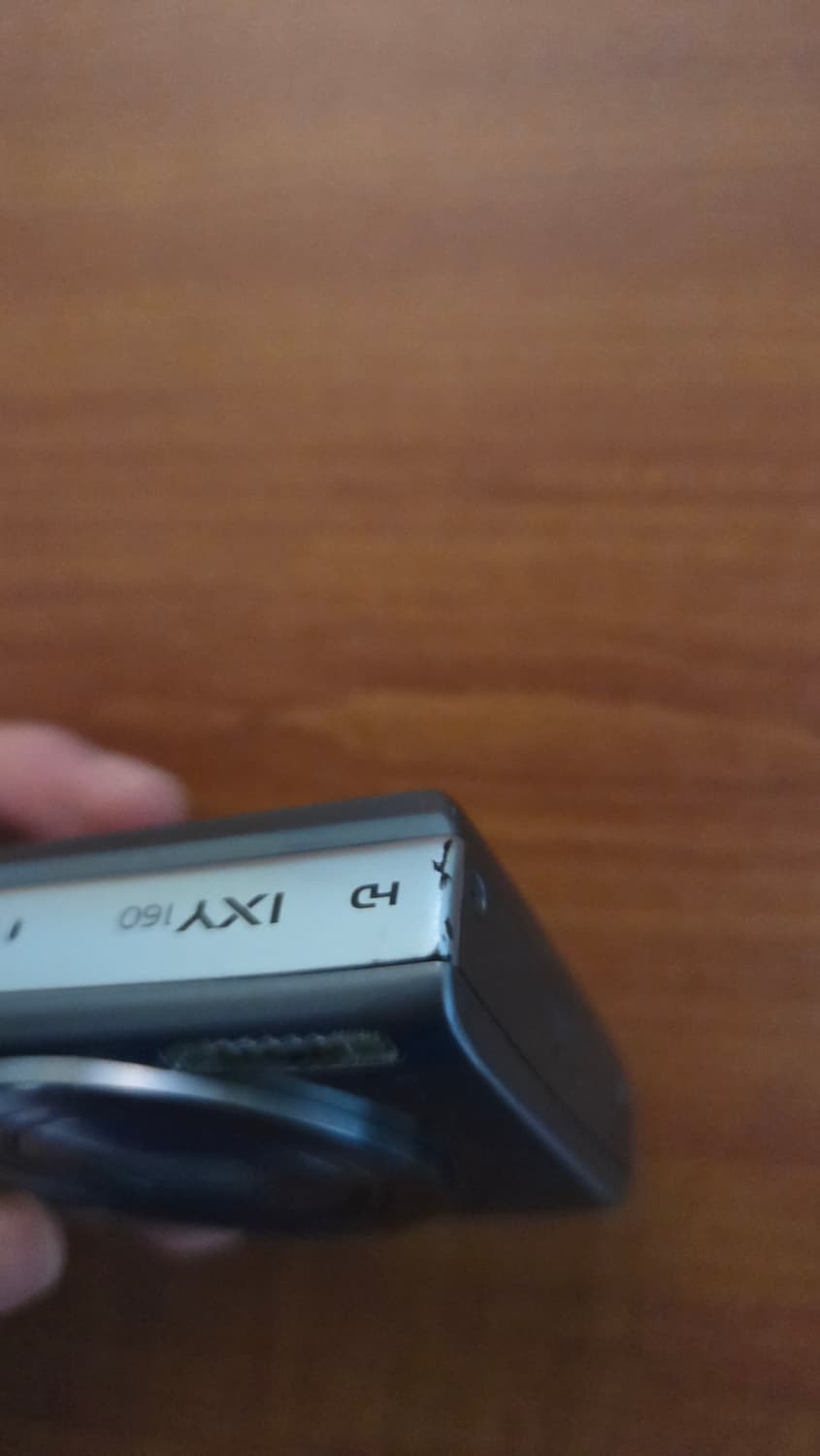 캐논 ixy 160 (ixus 165) 디카 디지털카메라 상품이미지8