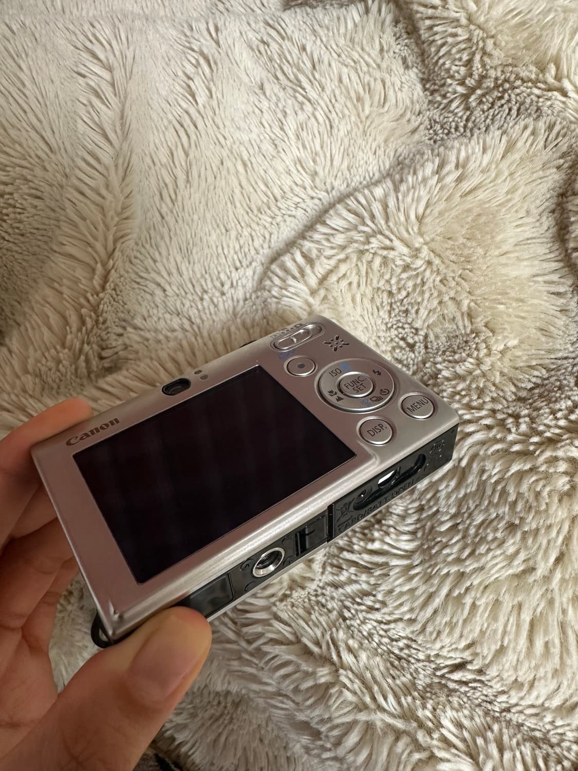 캐논 익서스 85is 디카 , 익시 25is 디지털 카메라  상품이미지3