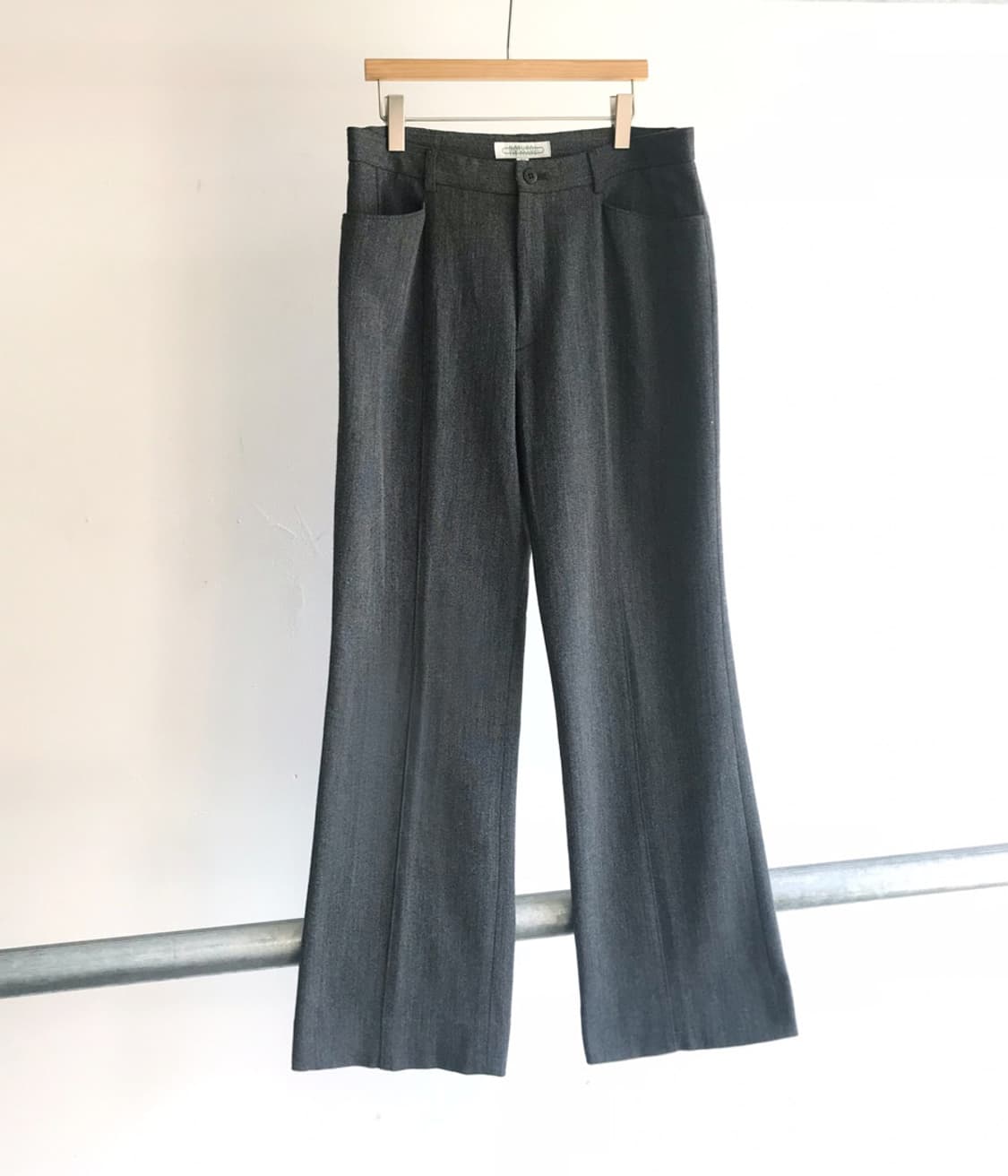 NATURAL FIT PANTS 상품이미지2