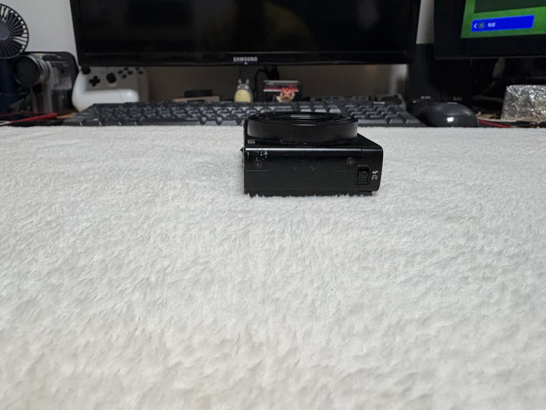 📸✨ 니콘 쿨픽스 P300 (Nikon COOLPIX P300) 판매합 상품이미지8