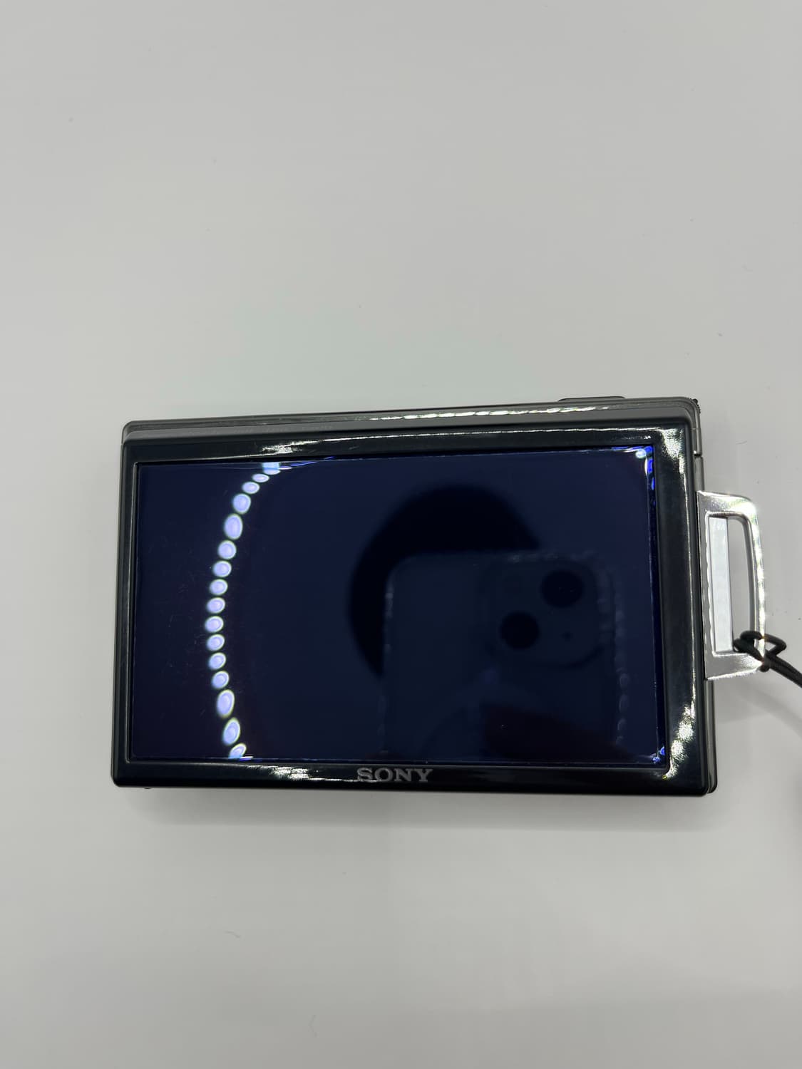 Sony Cyber-shot Dsc-T300 빈티지 디지털 카메라 상품이미지4