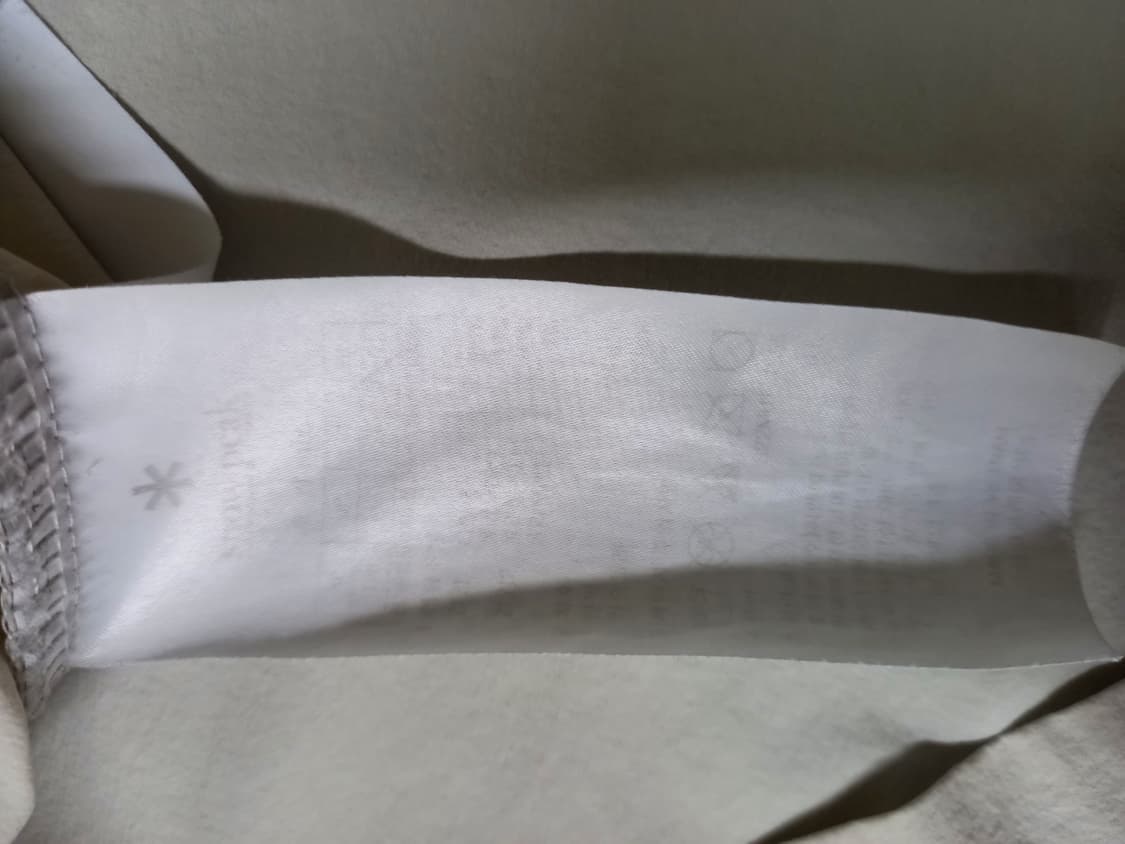 스노우피크 남성 춘하 아노락 티셔츠 100-105 상품이미지10