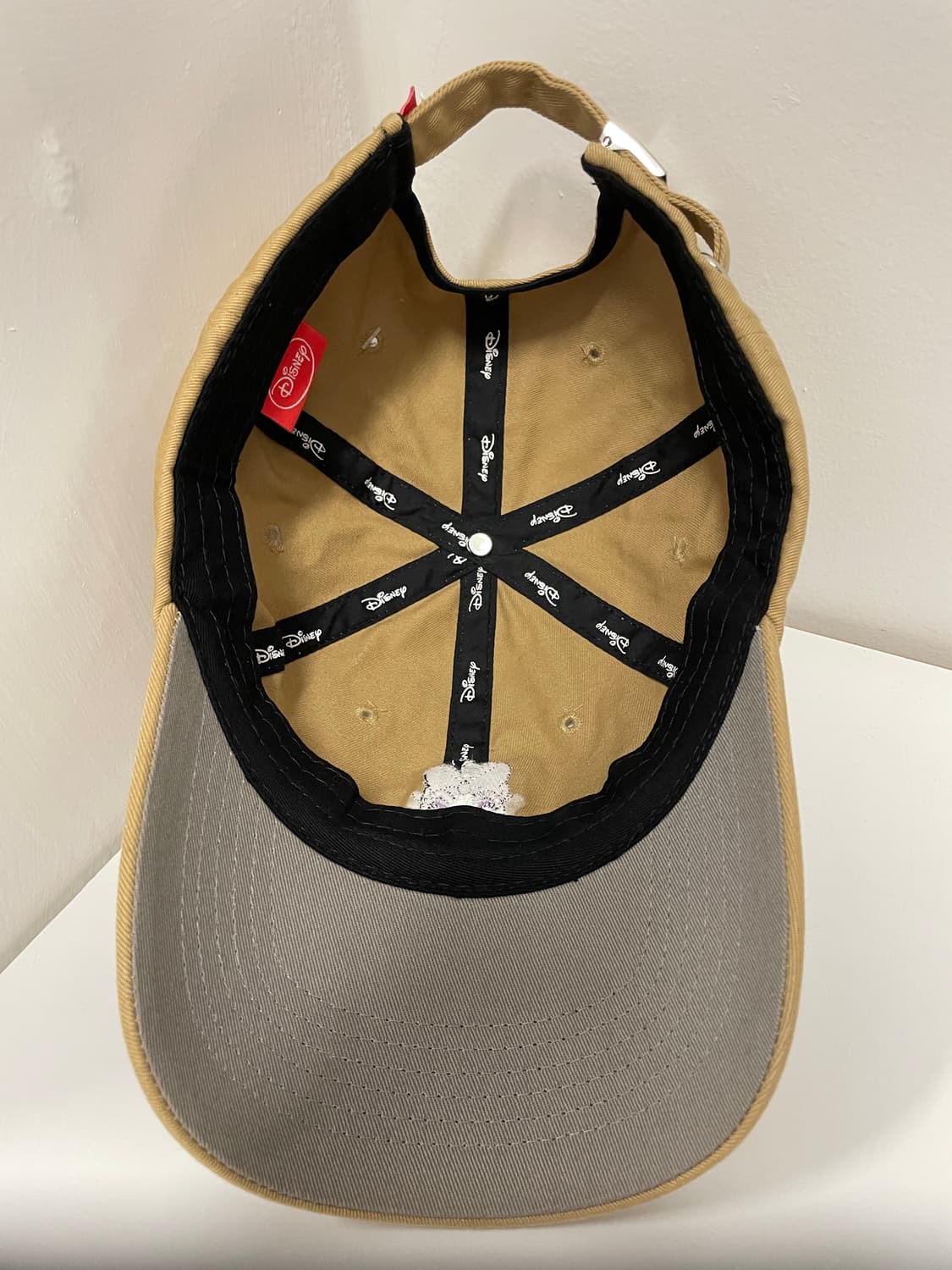 디즈니 데이지덕 볼캡 상품이미지4