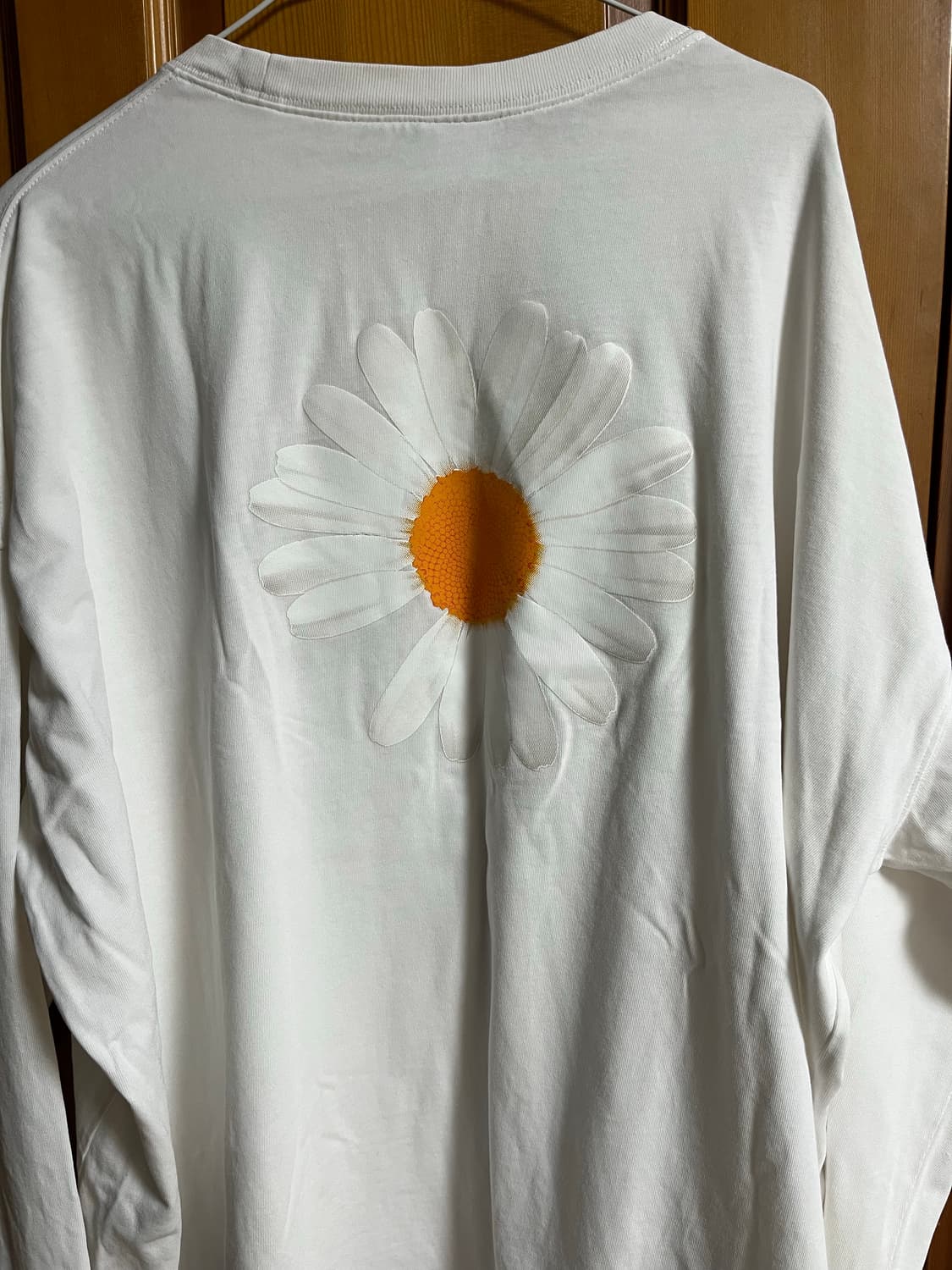 나이키 x 피스마이너스원 롱슬리브 XL 상품이미지2