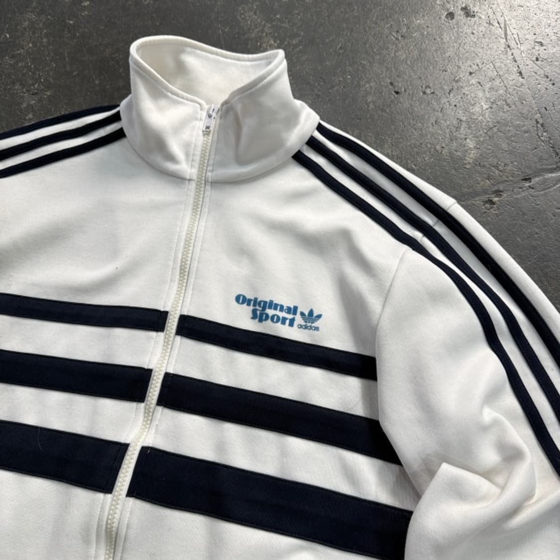 95 아디다스 오리지날 져지  상품이미지2