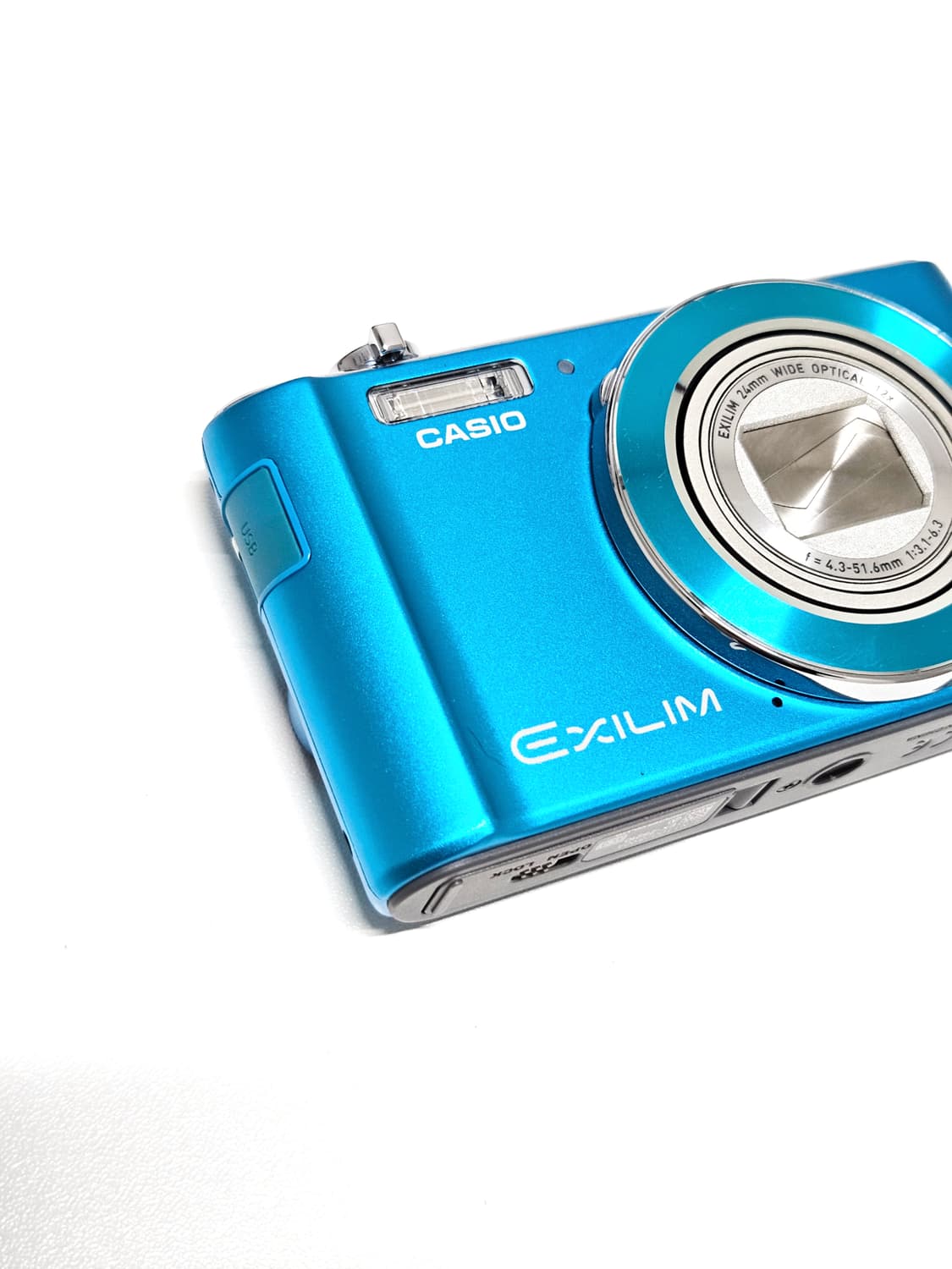 카시오 엑슬림 Casio Exilim EX-ZS210 디카
디지털카메라 상품이미지2