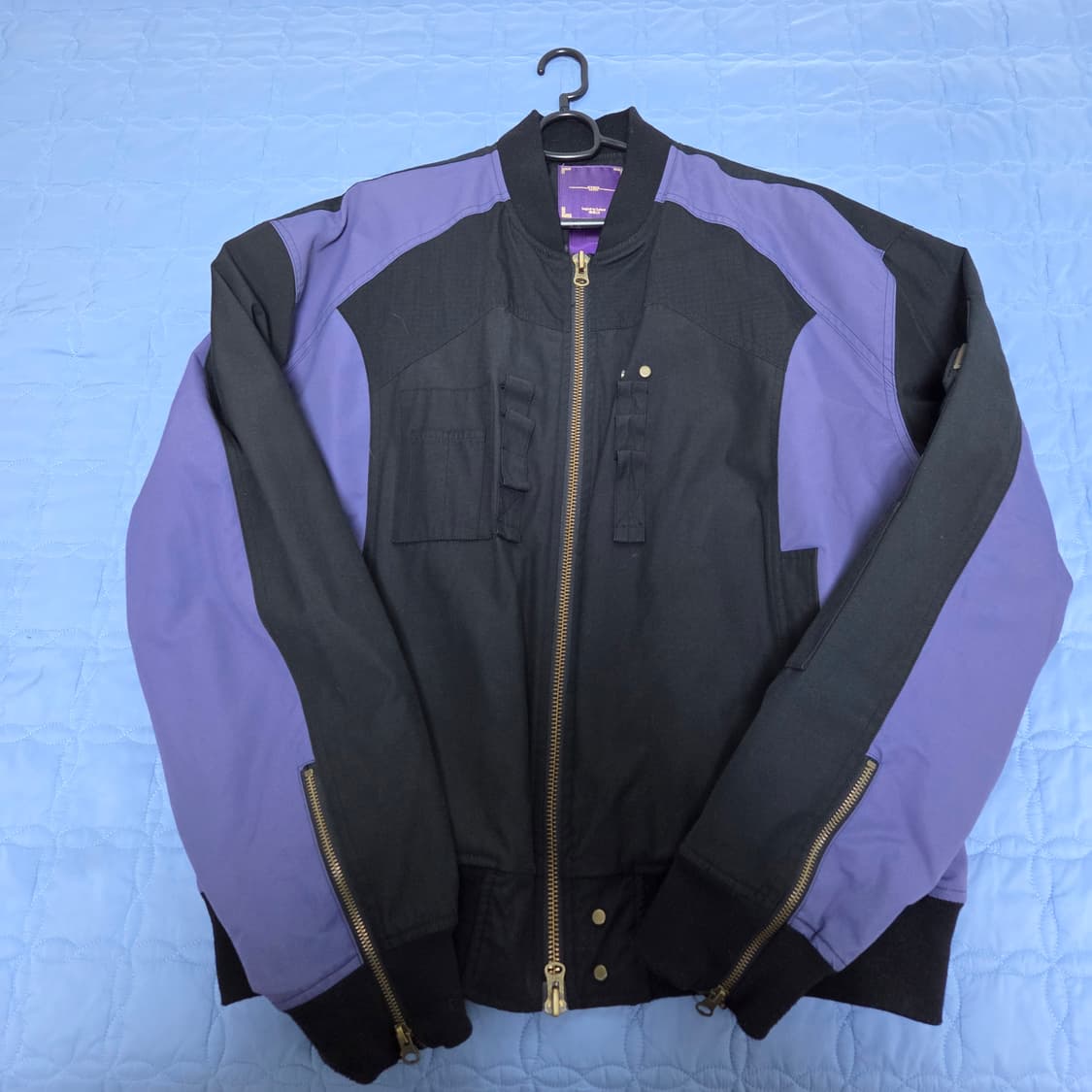 언더마이카 bbib봄버 상품이미지1