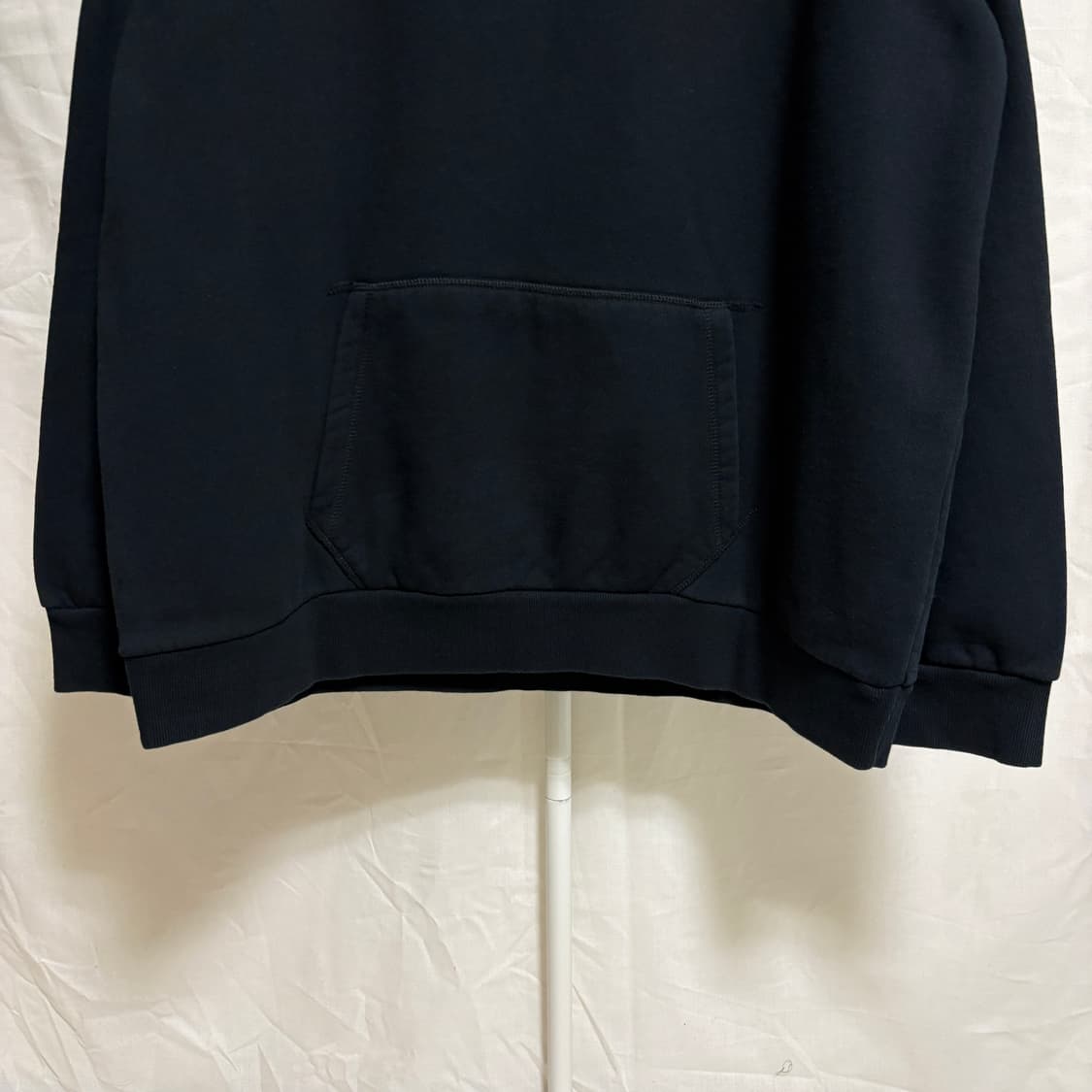 데우스 엑스 마키나 도쿄 후드티 / 블랙, 2XL 상품이미지3