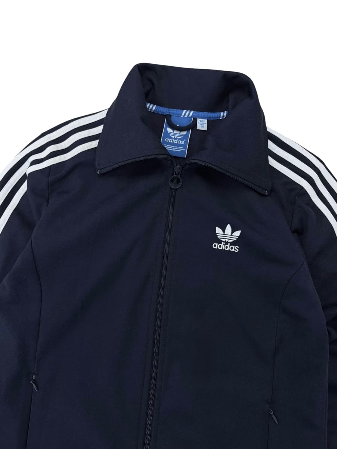 아디다스 유로파 져지 (M) 상품이미지3